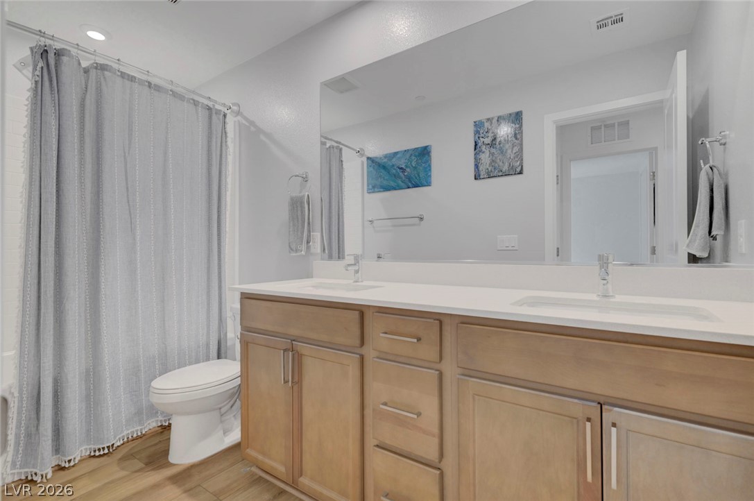2671 Kindswood Street Henderson NV 89044