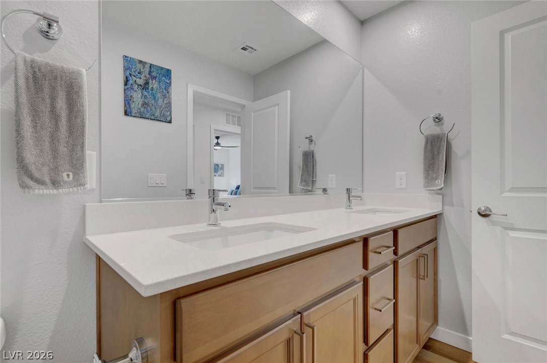 2671 Kindswood Street Henderson NV 89044