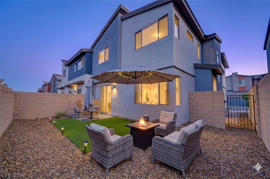2671 Kindswood Street Henderson NV 89044