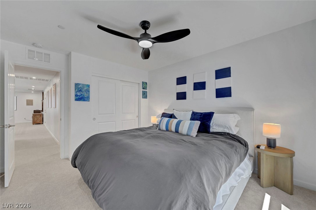 2671 Kindswood Street Henderson NV 89044