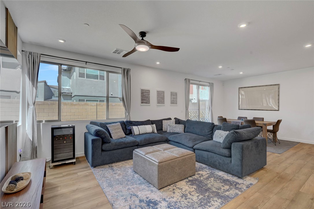2671 Kindswood Street Henderson NV 89044