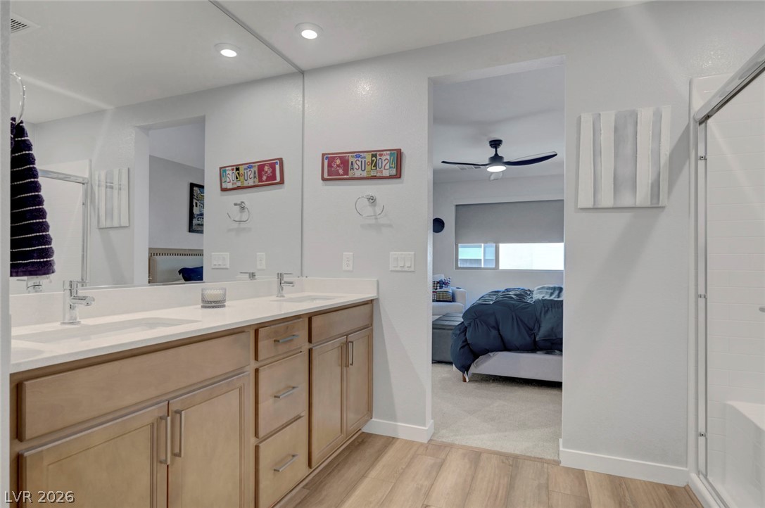 2671 Kindswood Street Henderson NV 89044