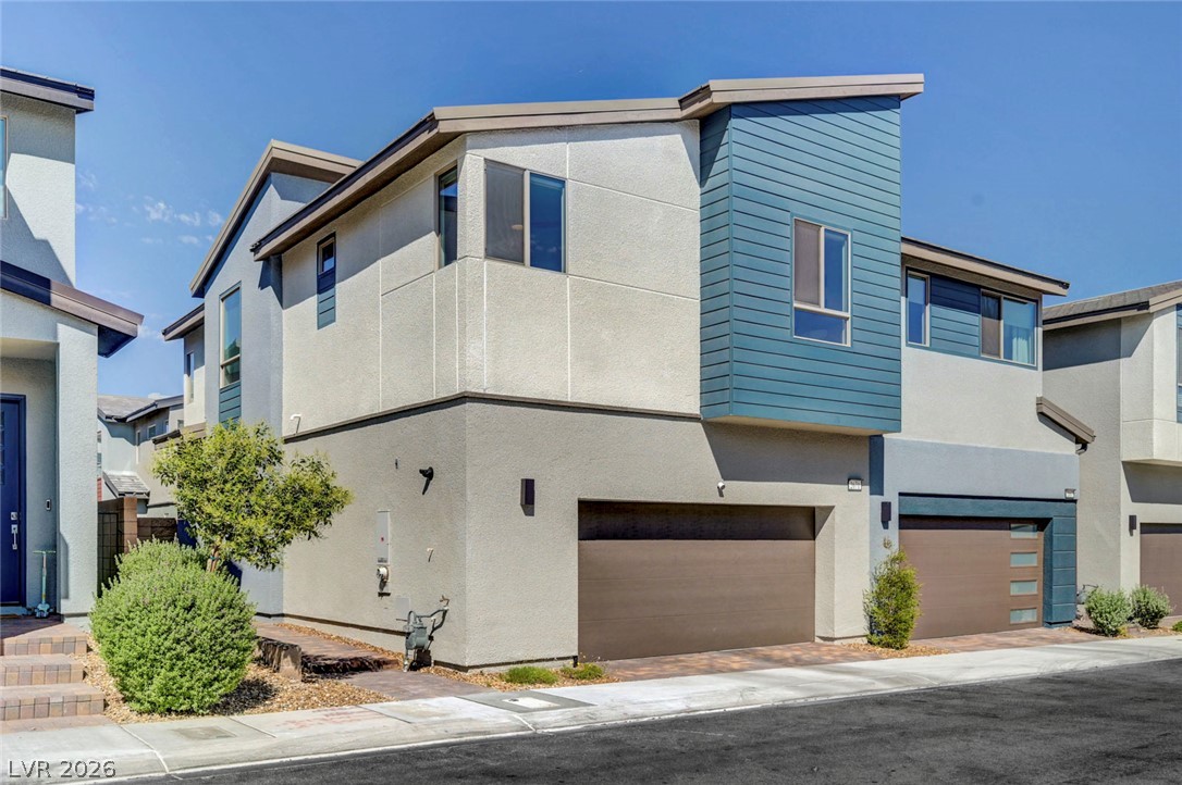 2671 Kindswood Street Henderson NV 89044