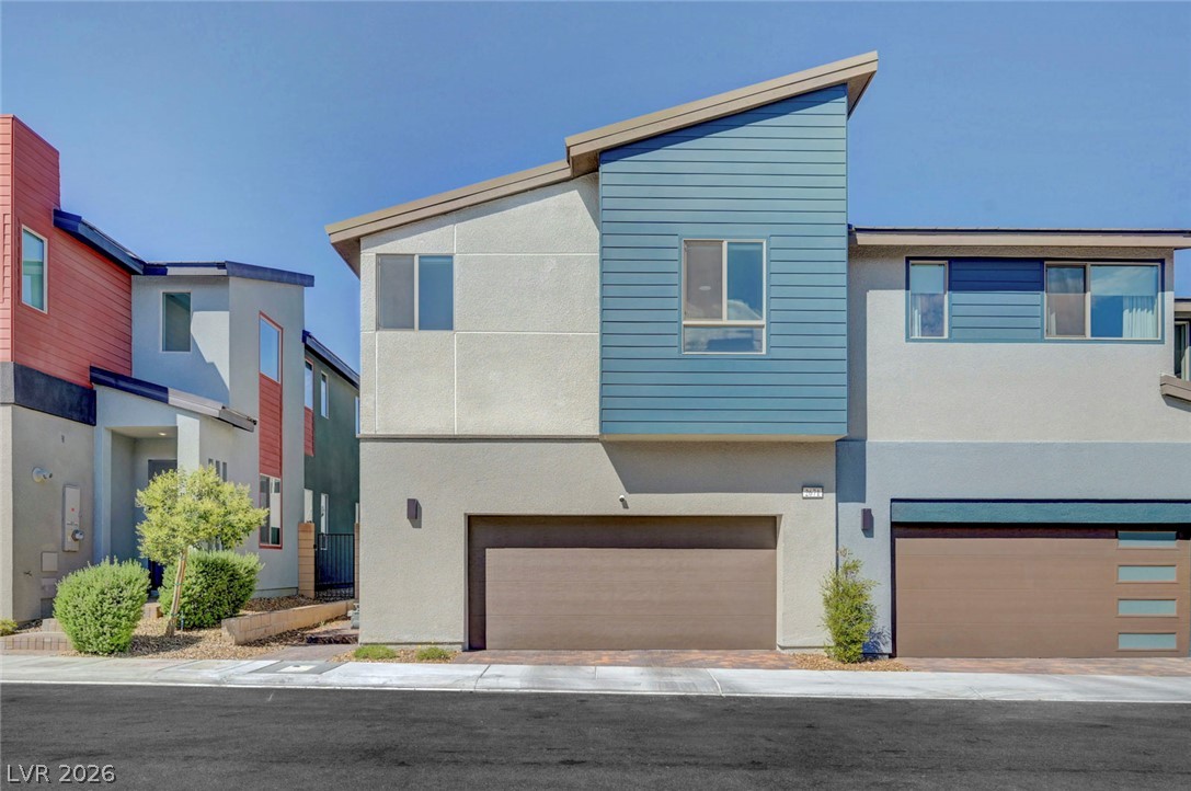 2671 Kindswood Street Henderson NV 89044