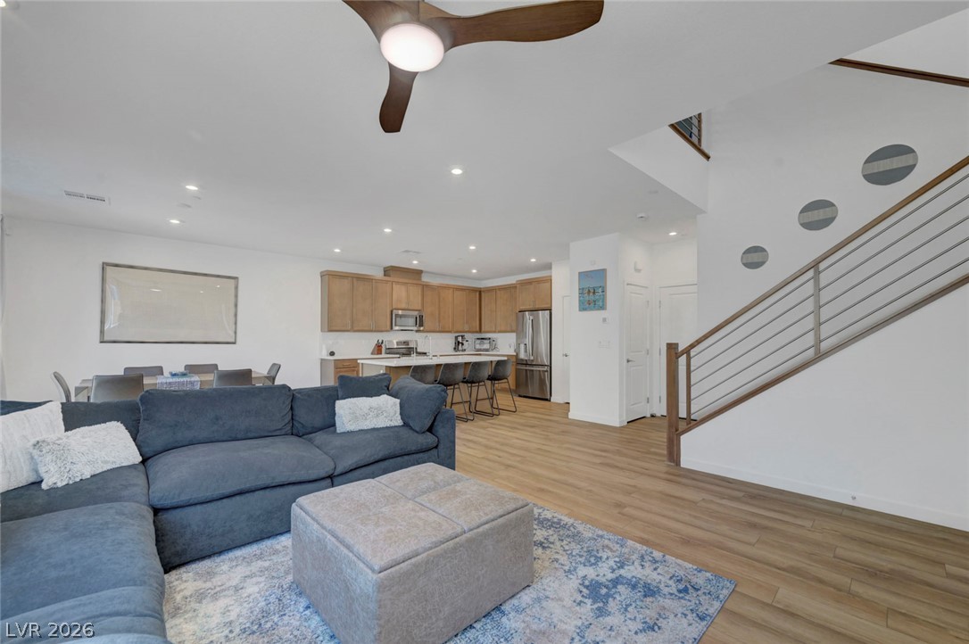 2671 Kindswood Street Henderson NV 89044