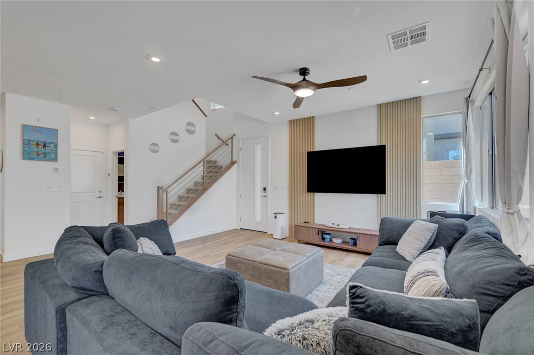 2671 Kindswood Street Henderson NV 89044