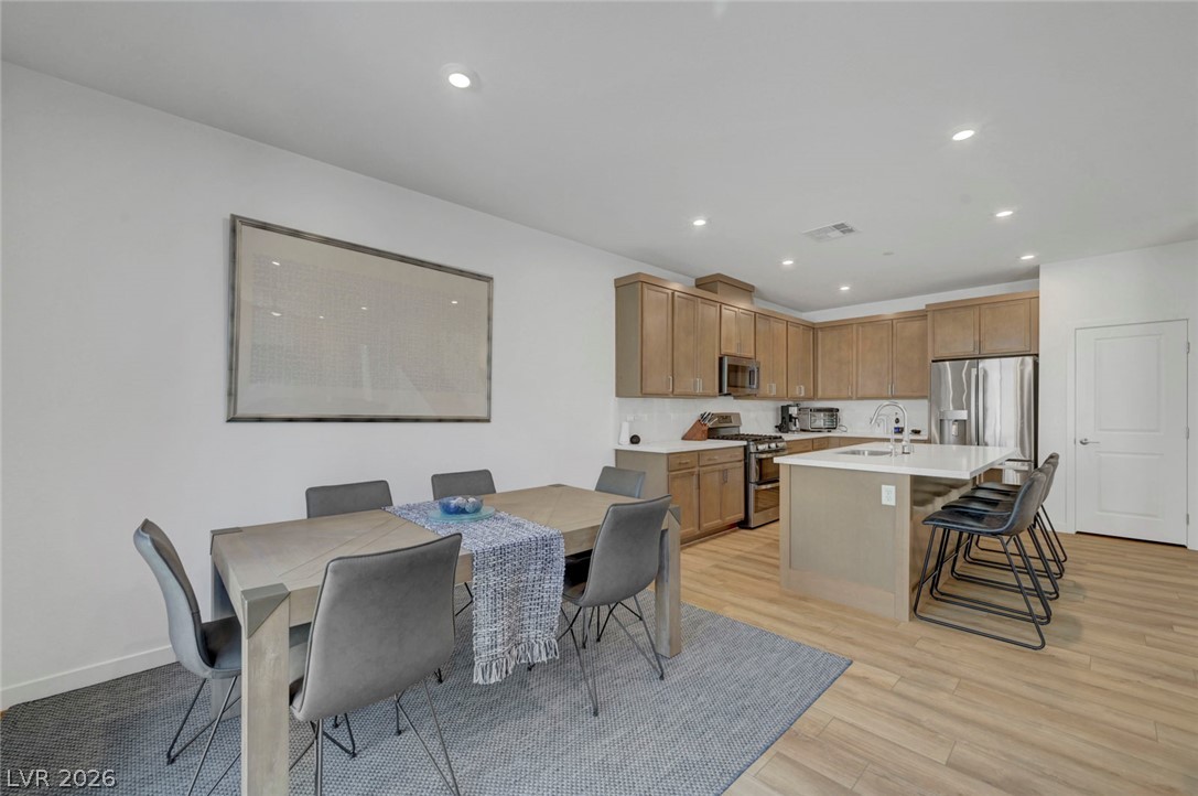 2671 Kindswood Street Henderson NV 89044