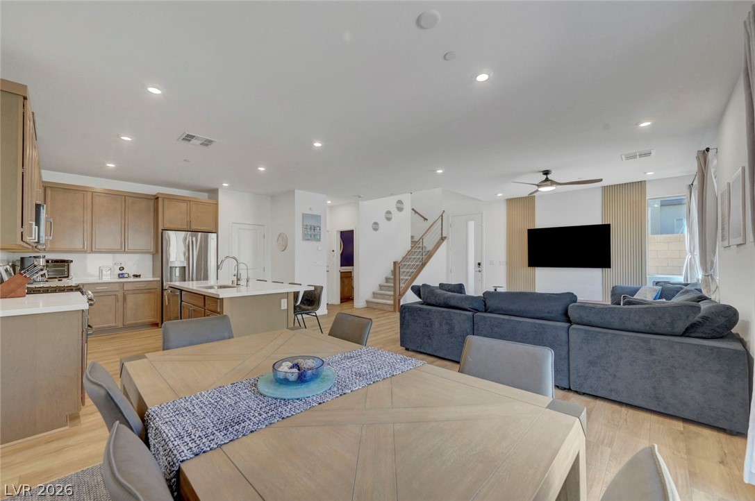 2671 Kindswood Street Henderson NV 89044