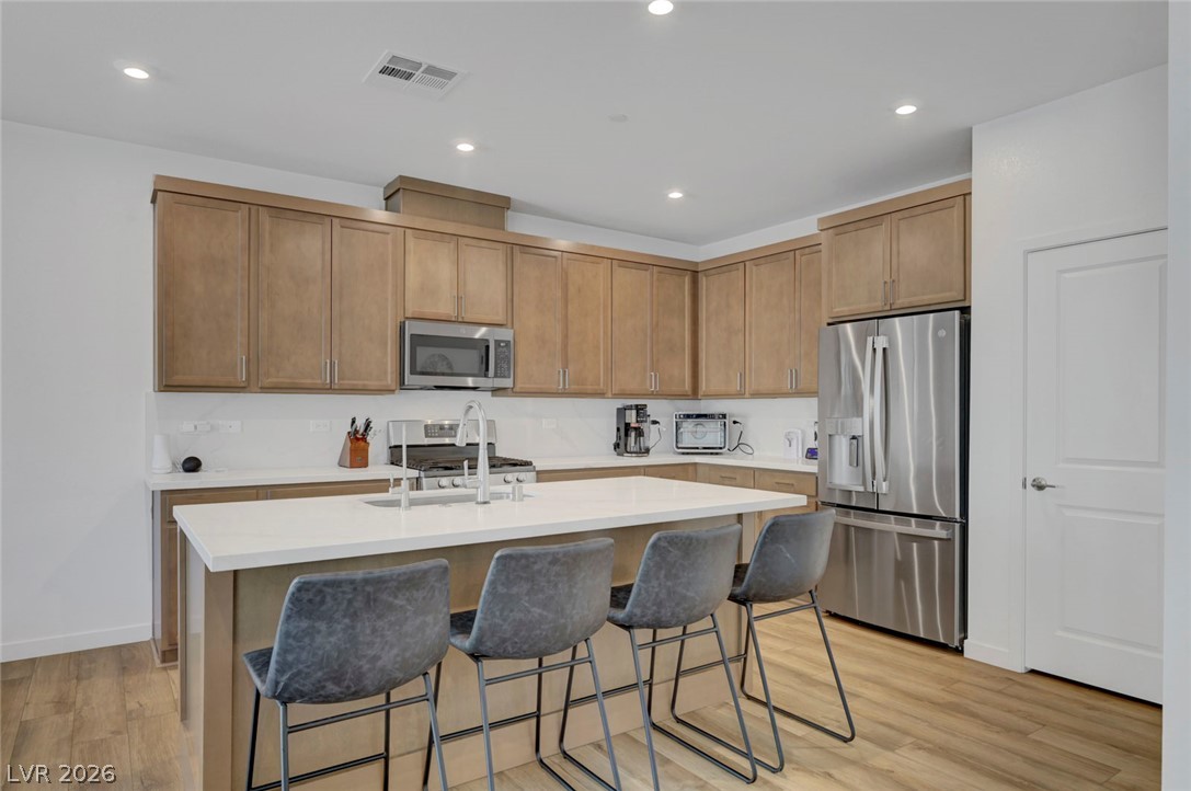 2671 Kindswood Street Henderson NV 89044