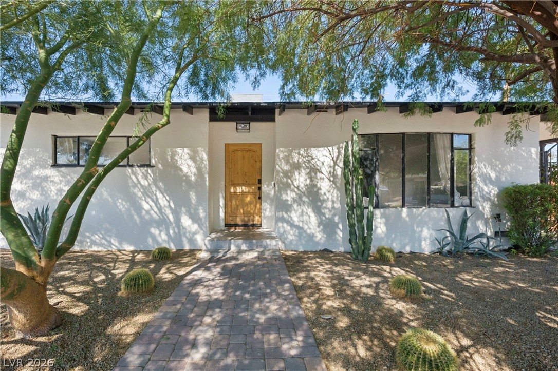 1431 Griffith Avenue Las Vegas NV 89104