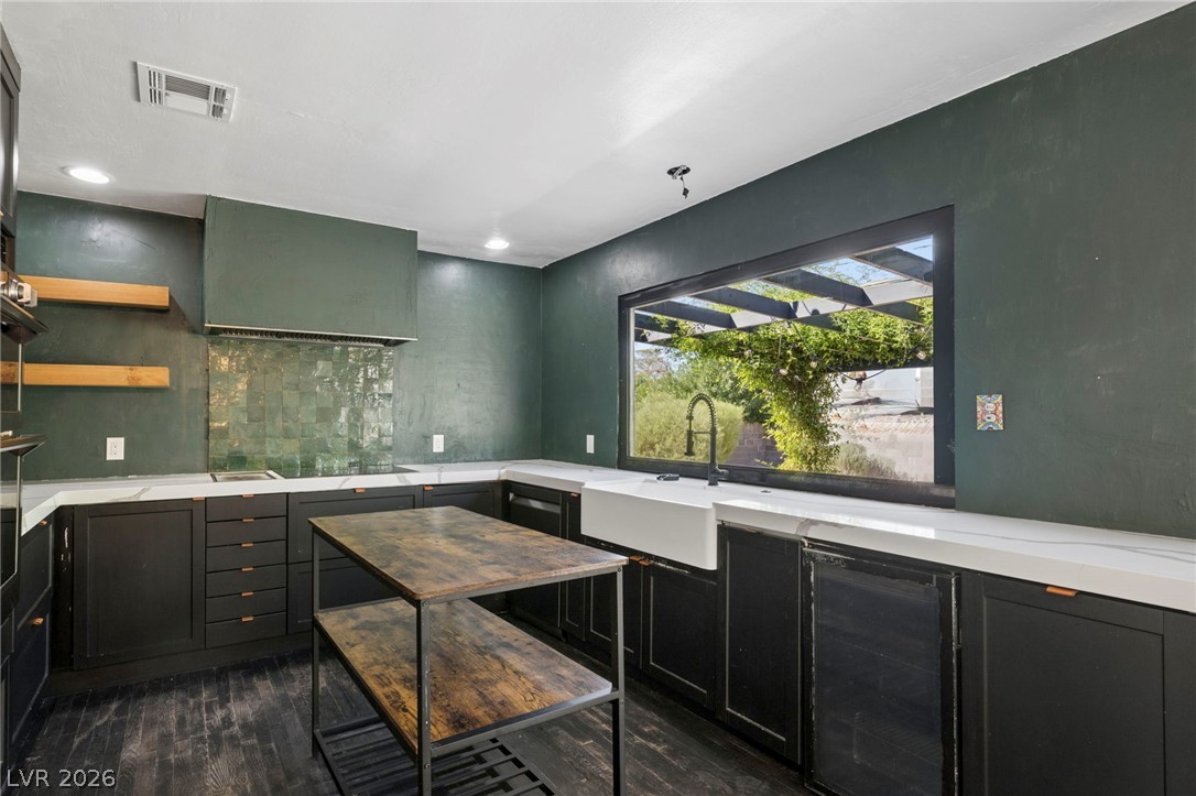 1431 Griffith Avenue Las Vegas NV 89104