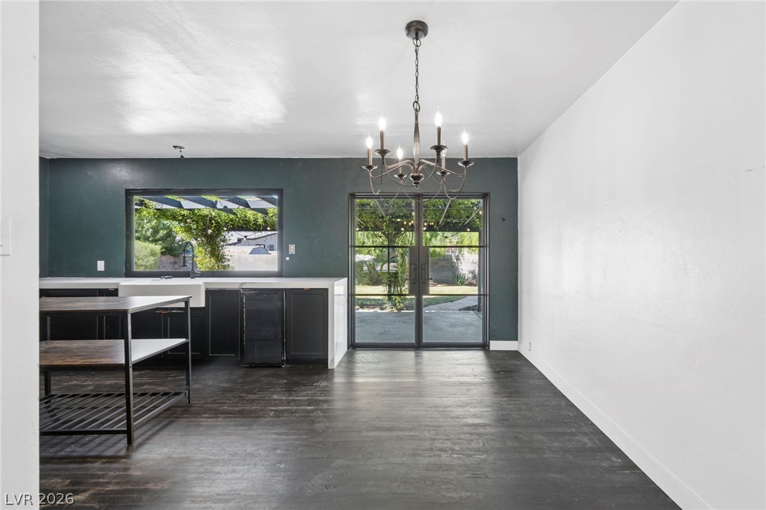 1431 Griffith Avenue Las Vegas NV 89104