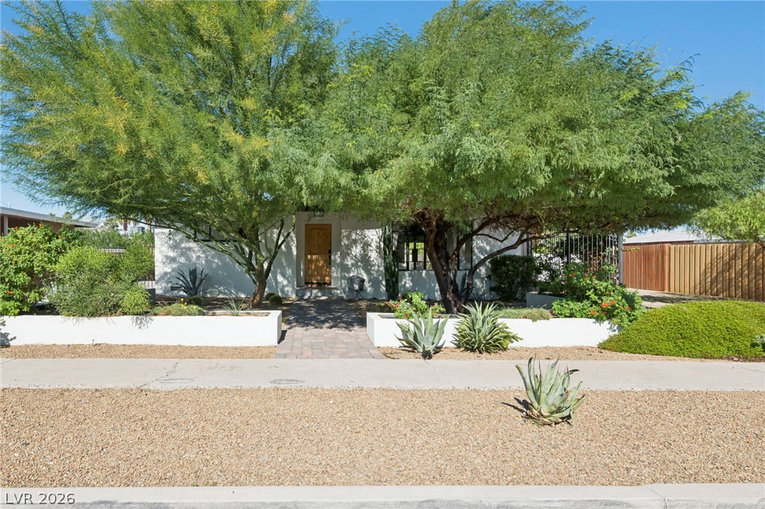 1431 Griffith Avenue Las Vegas NV 89104