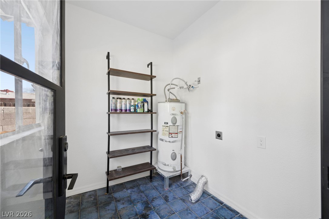 1431 Griffith Avenue Las Vegas NV 89104