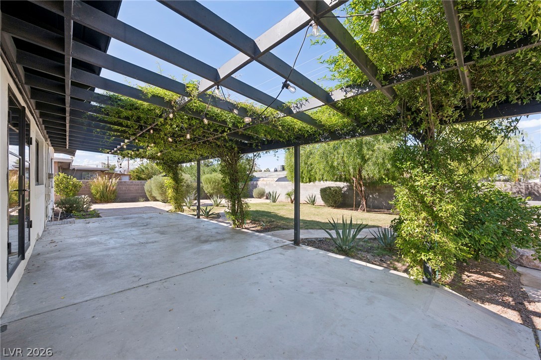 1431 Griffith Avenue Las Vegas NV 89104