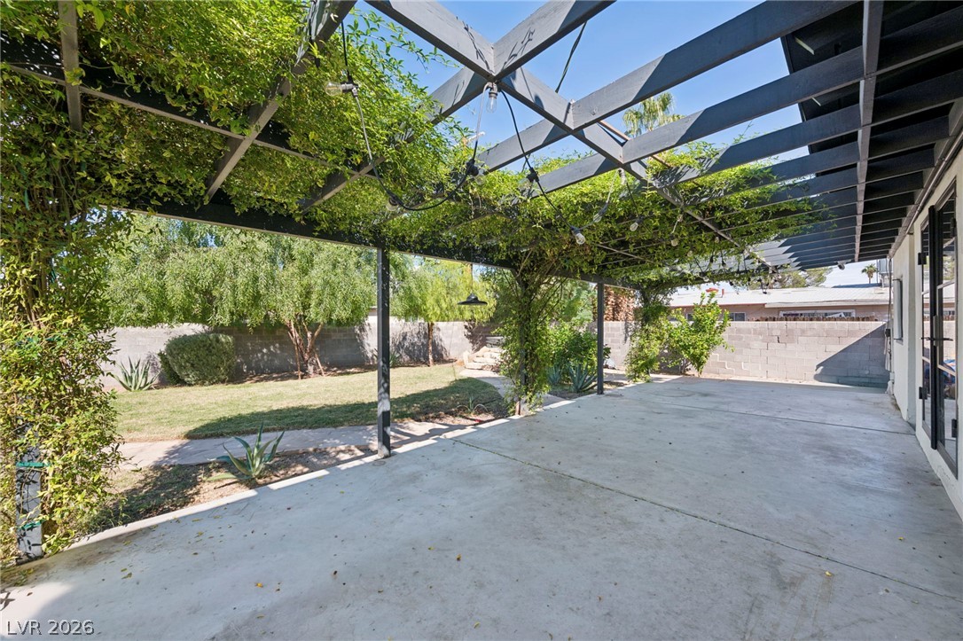 1431 Griffith Avenue Las Vegas NV 89104