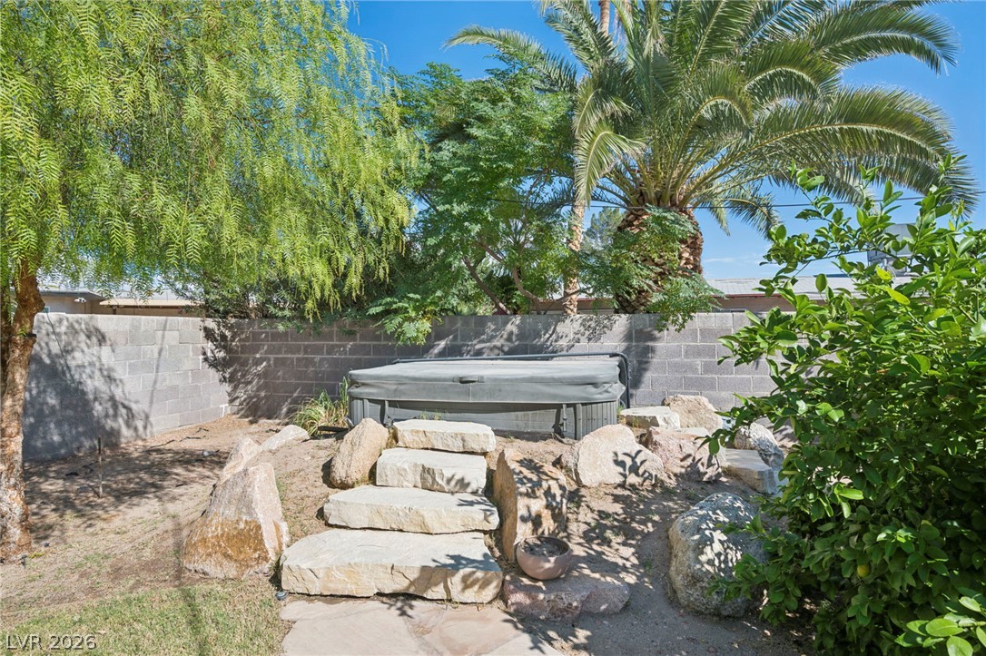 1431 Griffith Avenue Las Vegas NV 89104