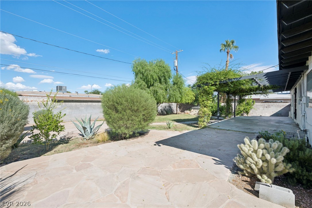 1431 Griffith Avenue Las Vegas NV 89104