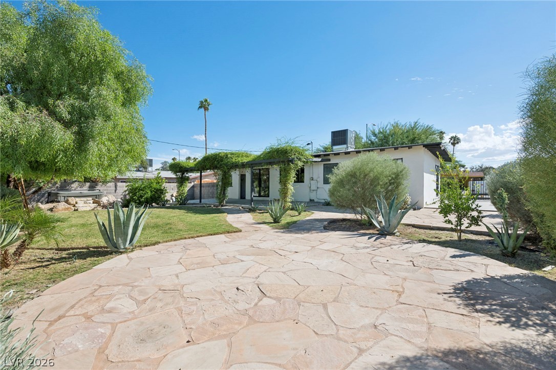 1431 Griffith Avenue Las Vegas NV 89104