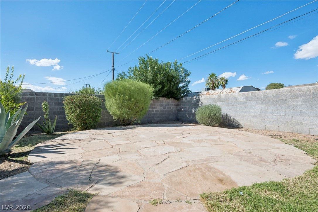 1431 Griffith Avenue Las Vegas NV 89104