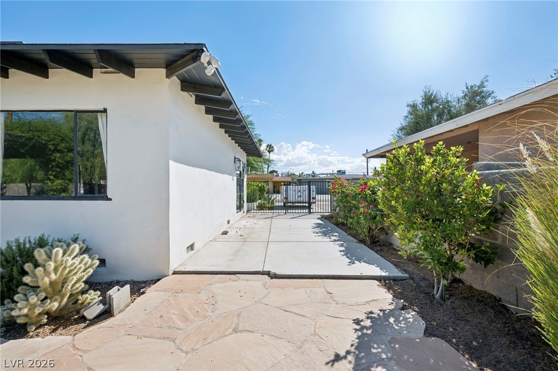 1431 Griffith Avenue Las Vegas NV 89104