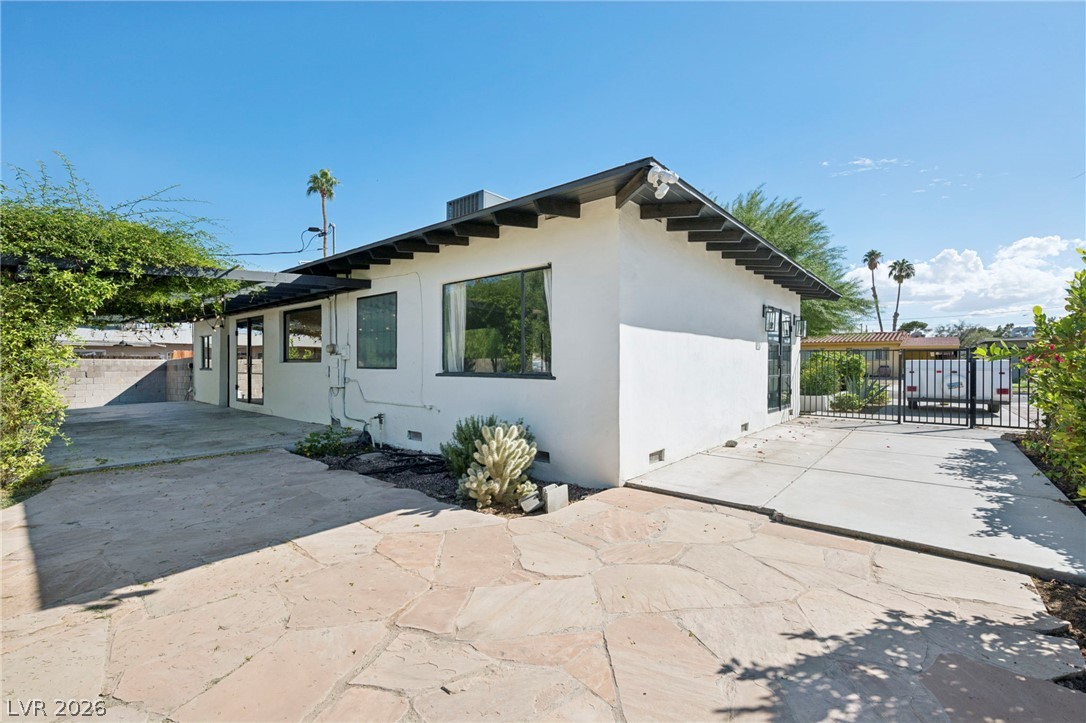 1431 Griffith Avenue Las Vegas NV 89104
