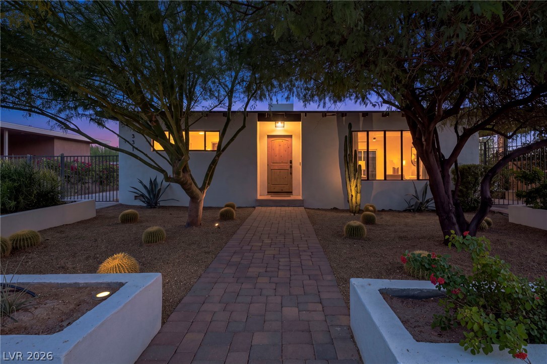 1431 Griffith Avenue Las Vegas NV 89104