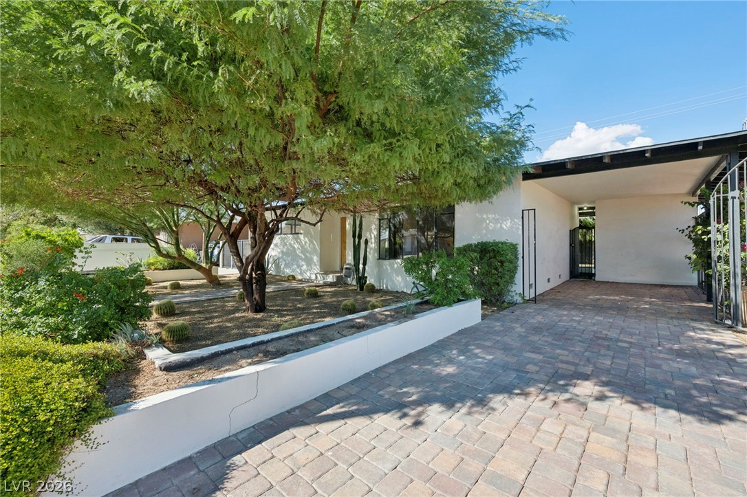 1431 Griffith Avenue Las Vegas NV 89104