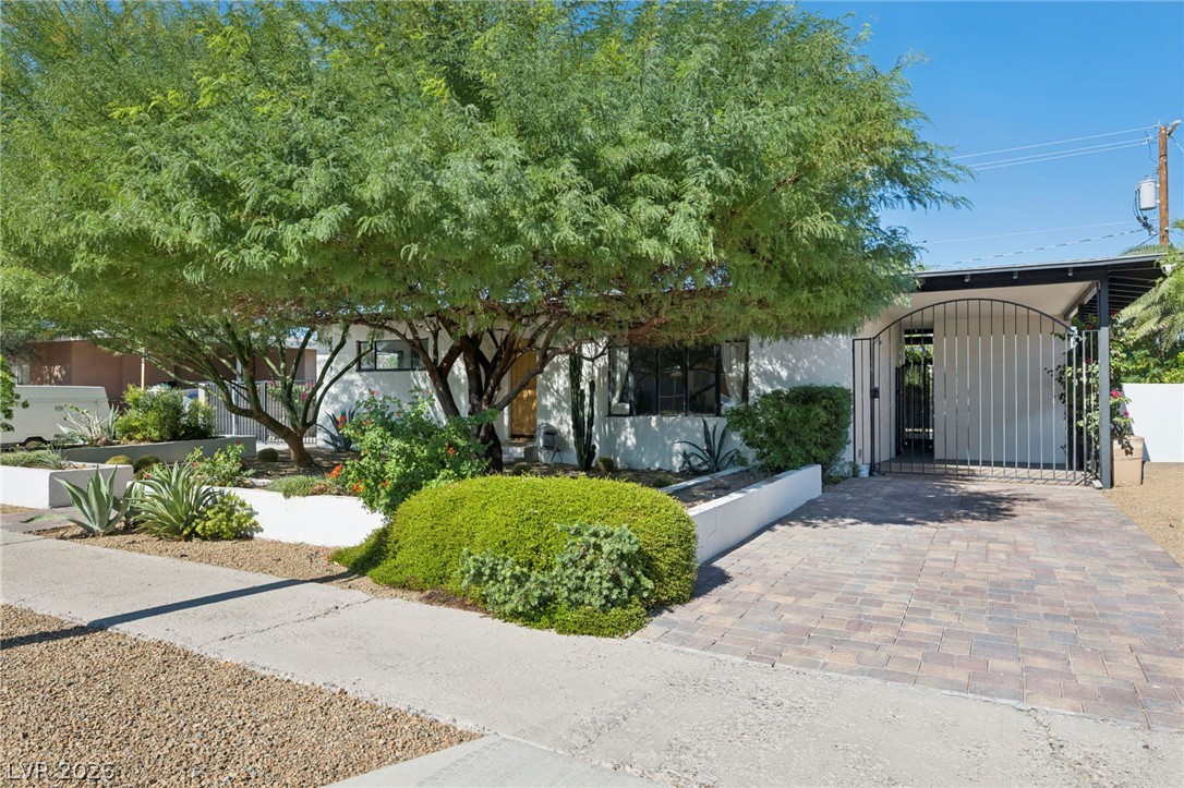 1431 Griffith Avenue Las Vegas NV 89104