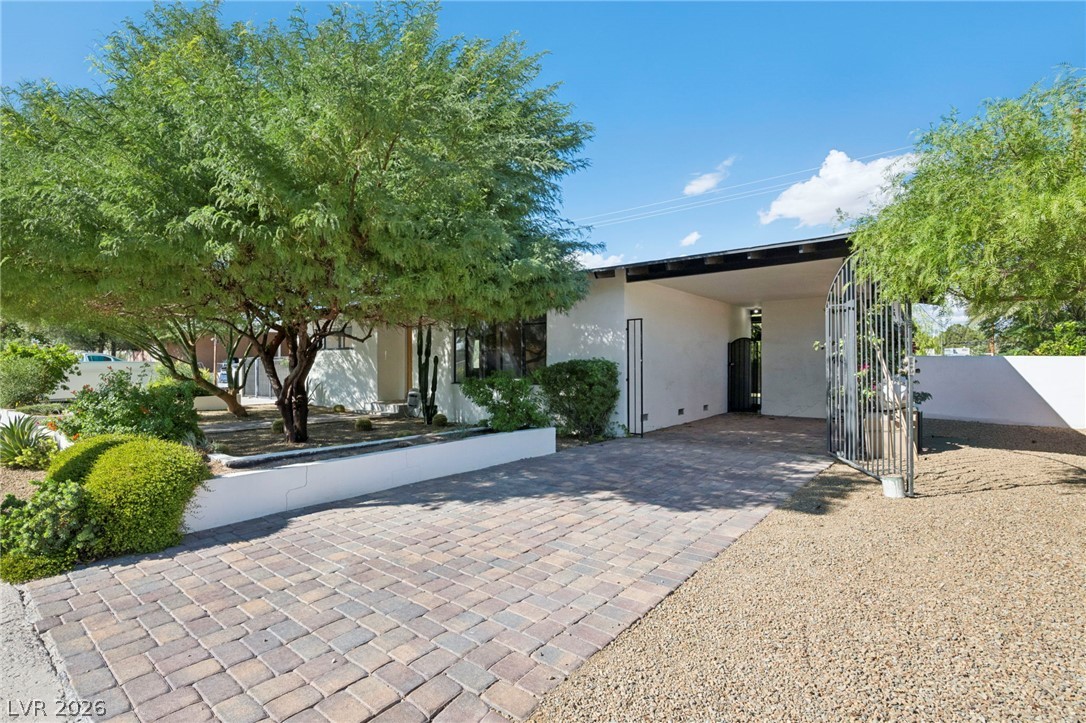 1431 Griffith Avenue Las Vegas NV 89104
