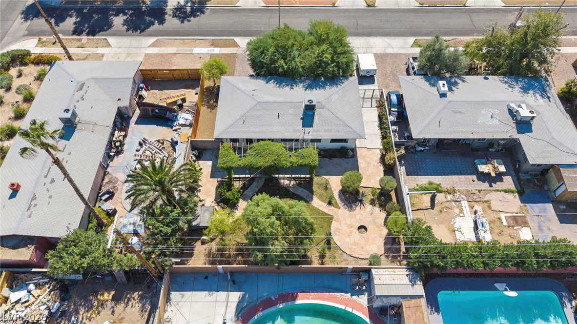 1431 Griffith Avenue Las Vegas NV 89104