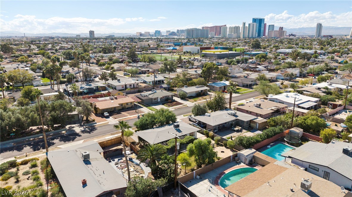 1431 Griffith Avenue Las Vegas NV 89104