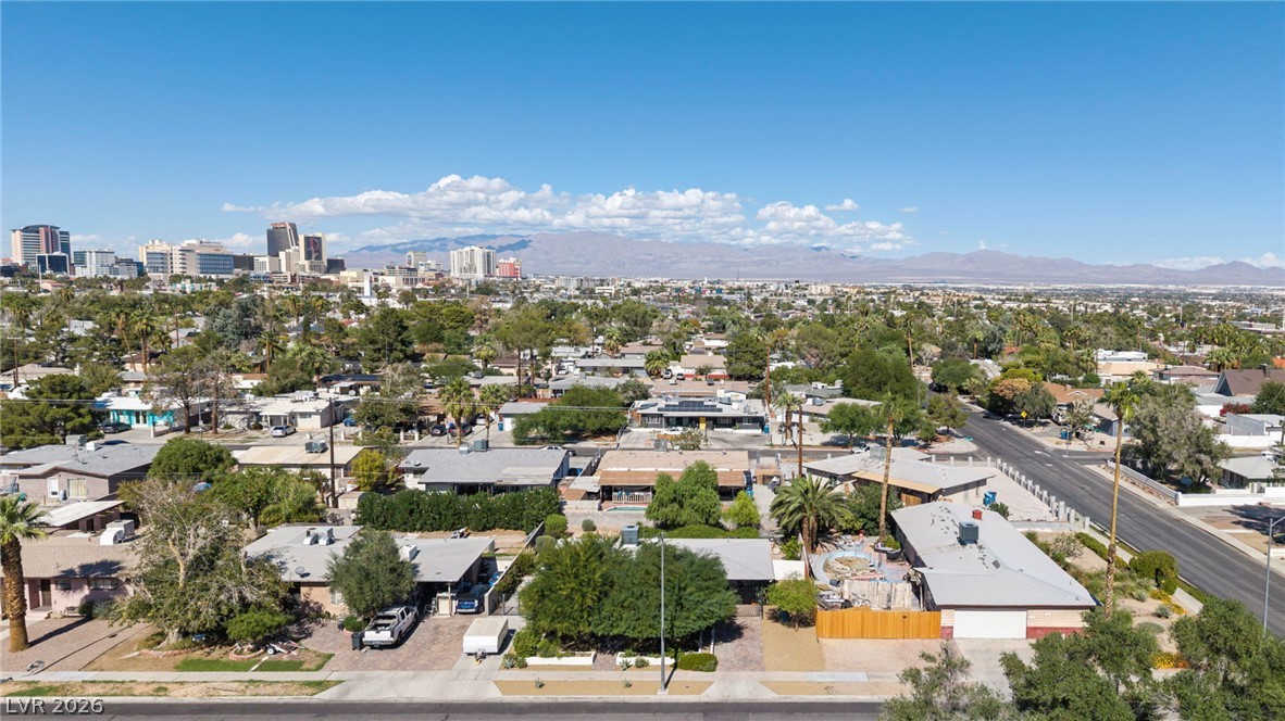 1431 Griffith Avenue Las Vegas NV 89104