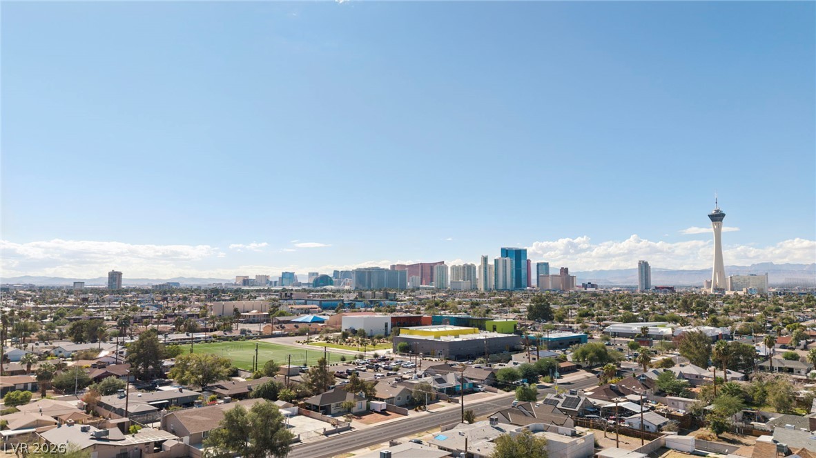1431 Griffith Avenue Las Vegas NV 89104