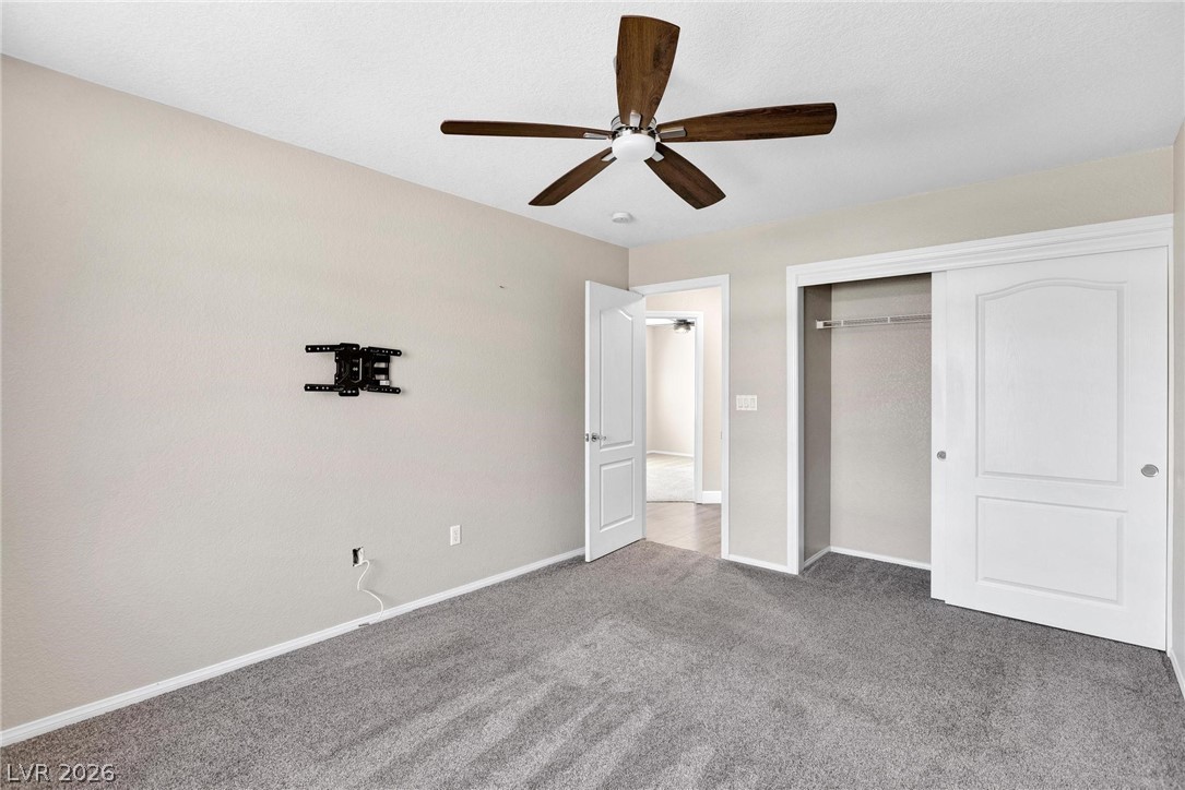 275 Macsnap Avenue Las Vegas NV 89183