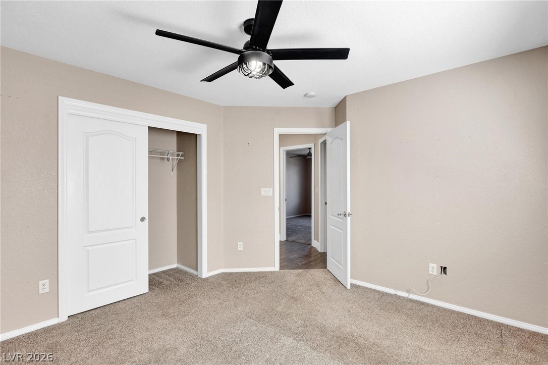 275 Macsnap Avenue Las Vegas NV 89183