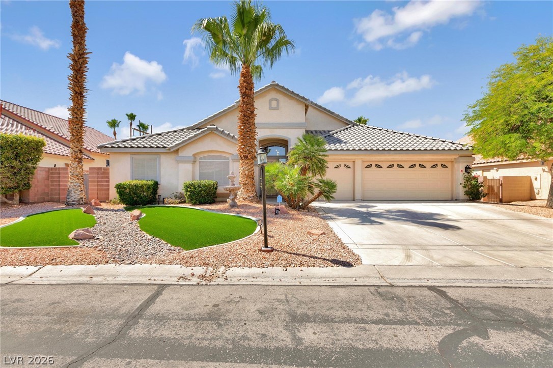 275 Macsnap Avenue Las Vegas NV 89183