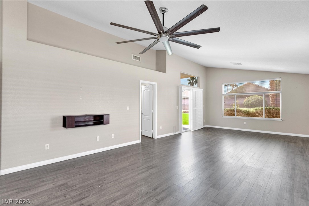 275 Macsnap Avenue Las Vegas NV 89183