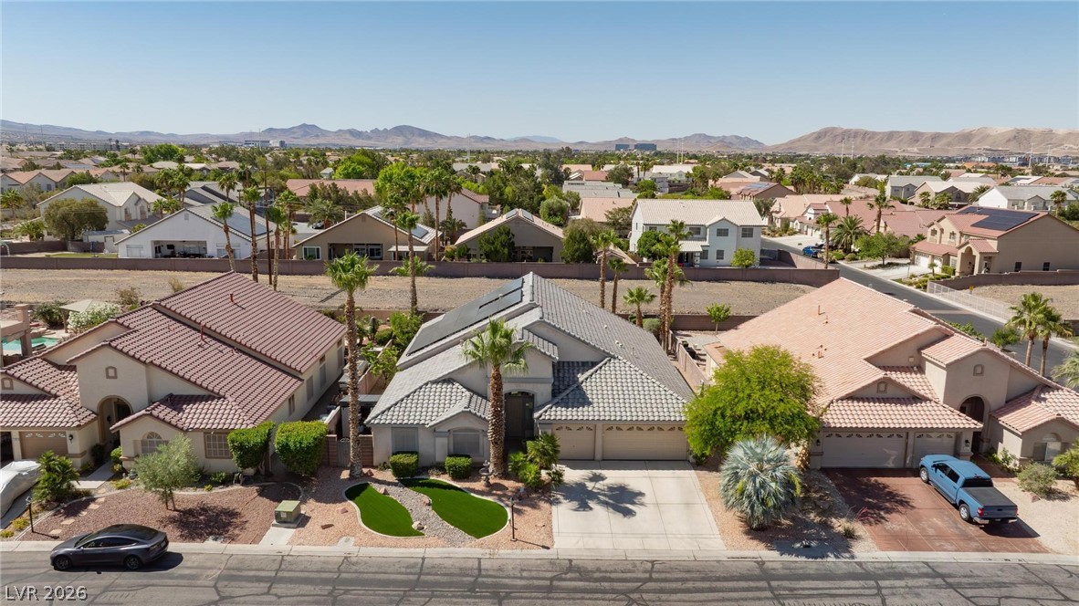 275 Macsnap Avenue Las Vegas NV 89183