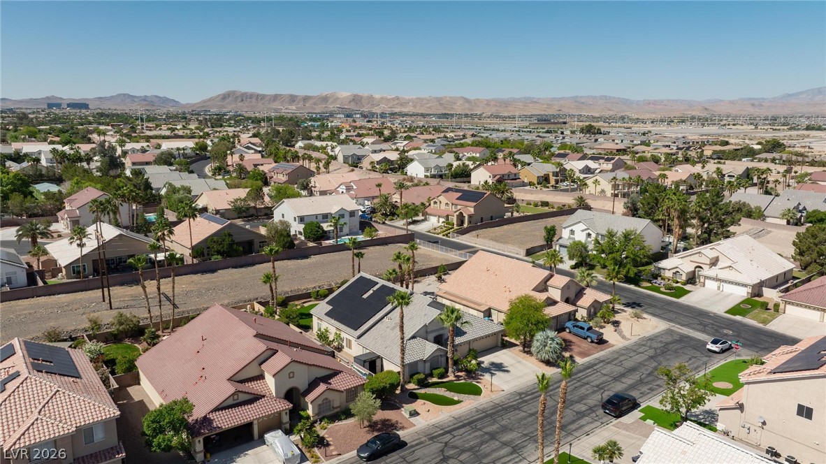 275 Macsnap Avenue Las Vegas NV 89183