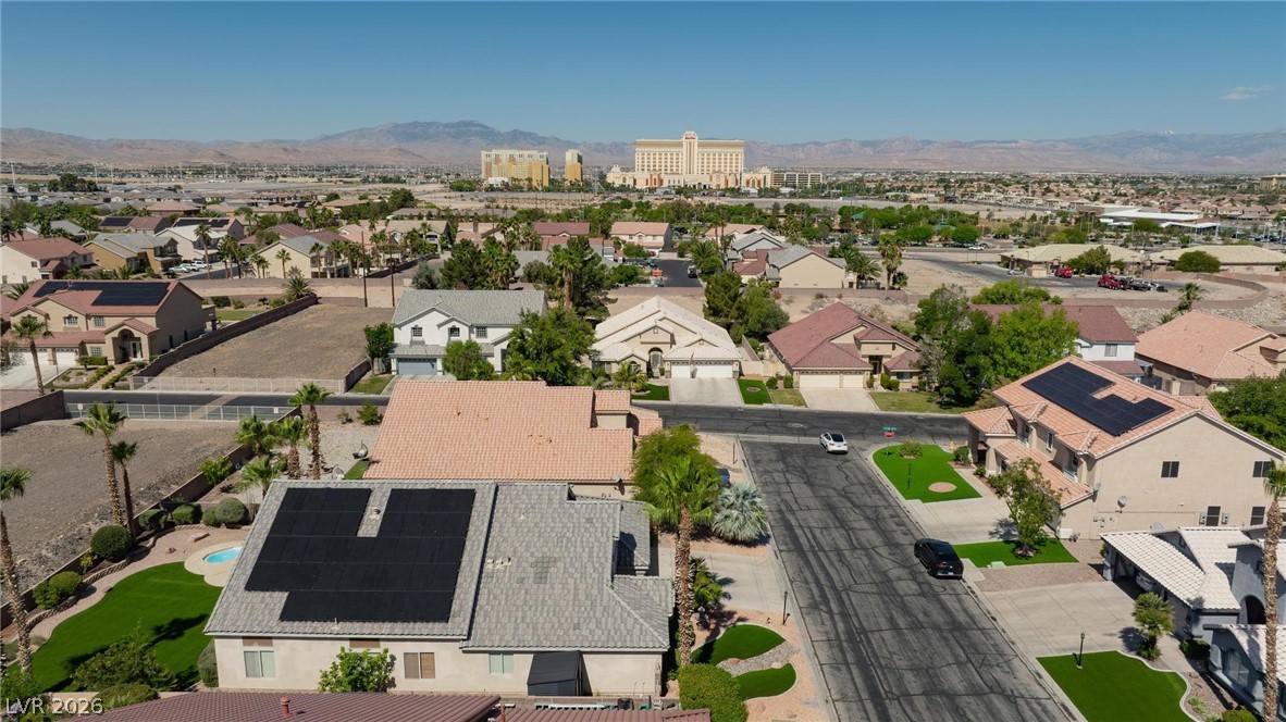 275 Macsnap Avenue Las Vegas NV 89183