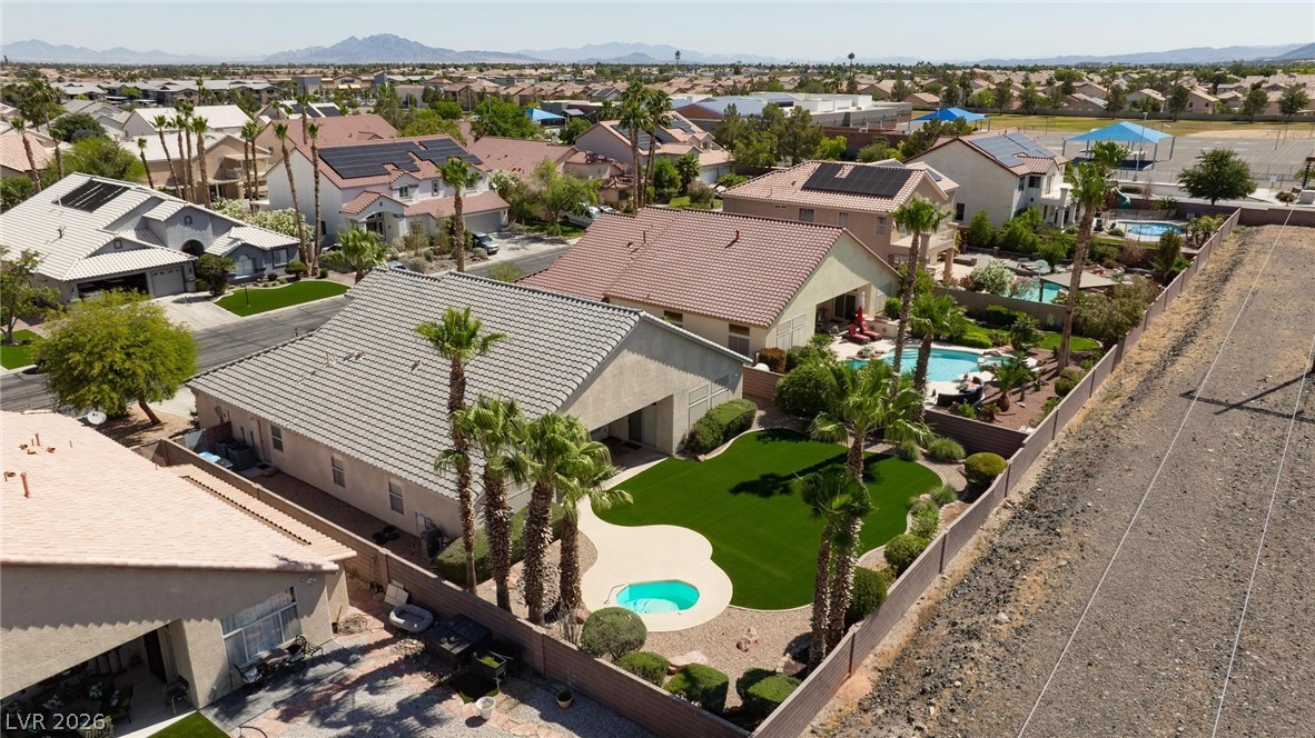 275 Macsnap Avenue Las Vegas NV 89183