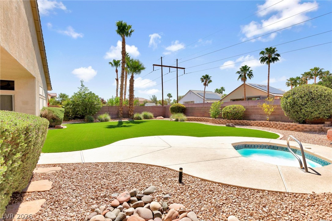275 Macsnap Avenue Las Vegas NV 89183