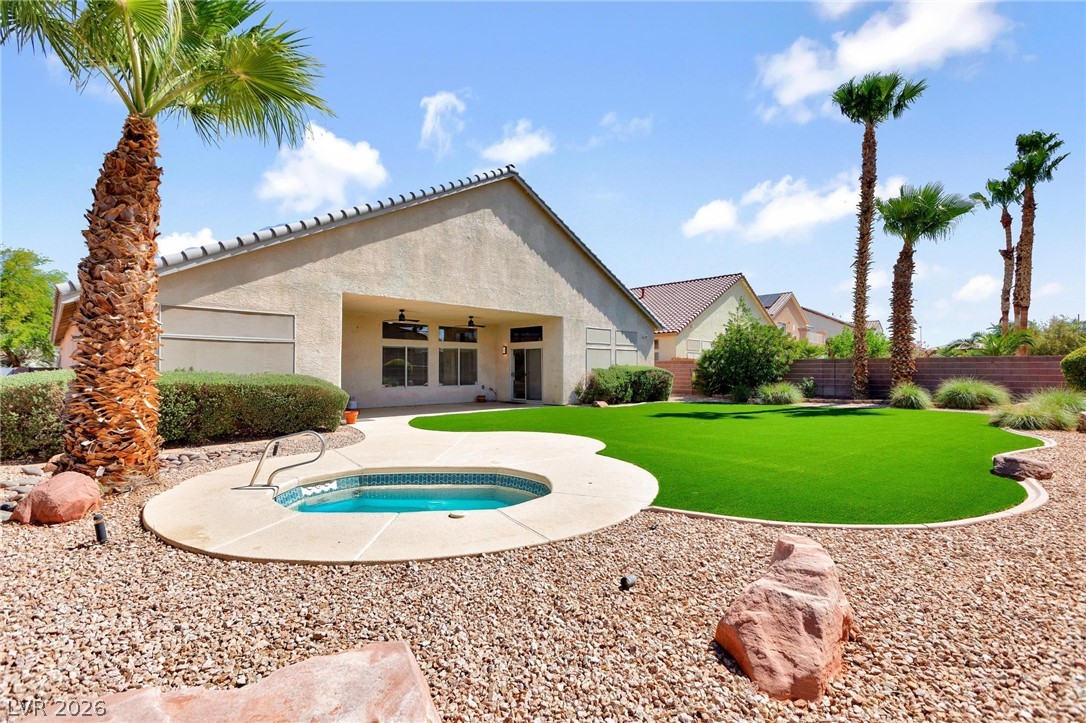 275 Macsnap Avenue Las Vegas NV 89183