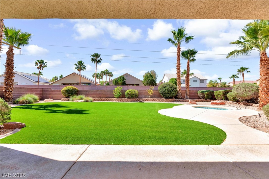 275 Macsnap Avenue Las Vegas NV 89183