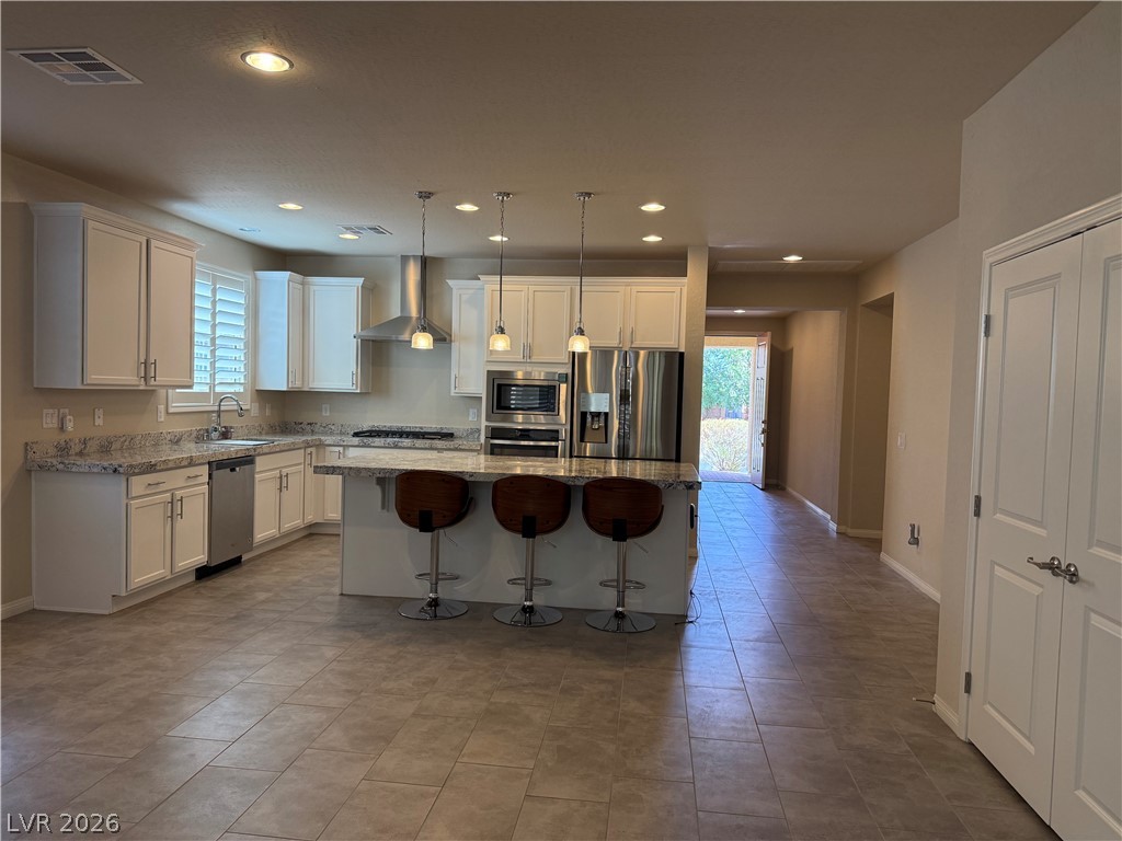 967 Whitworth Avenue Las Vegas NV 89148