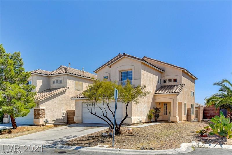 7993 Sky Birch Court Las Vegas NV 89147