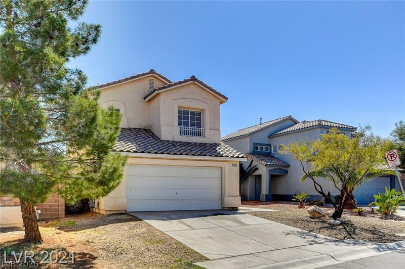 7993 Sky Birch Court Las Vegas NV 89147
