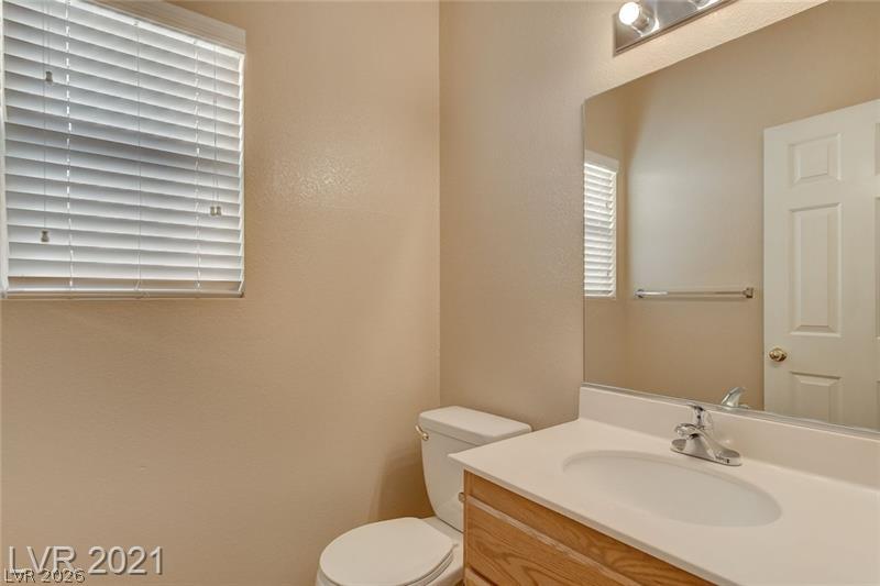 7993 Sky Birch Court Las Vegas NV 89147