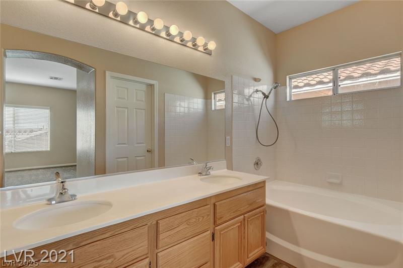 7993 Sky Birch Court Las Vegas NV 89147